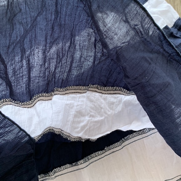 Brand New Strapless Beach Dress - Picture 3 of 5